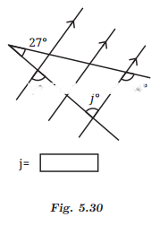 Parallel and Intersecting Lines Diagram 17