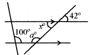 Parallel and Intersecting Lines Diagram 19