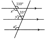 Parallel and Intersecting Lines Diagram 21