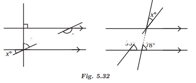 Parallel and Intersecting Lines Diagram 22