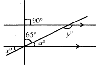 Parallel and Intersecting Lines Diagram 23