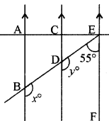 Parallel and Intersecting Lines Diagram 26