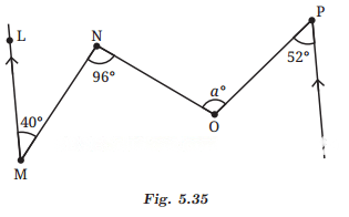 Parallel and Intersecting Lines Diagram 27