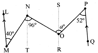 Parallel and Intersecting Lines Diagram 28