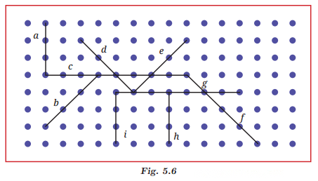Parallel and Intersecting Lines Diagram 3