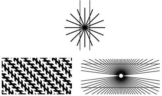 Parallel and Intersecting Lines Diagram 4
