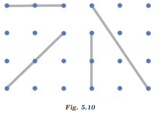 Parallel and Intersecting Lines Diagram 6
