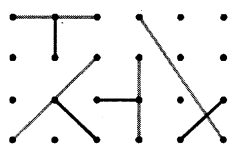 Parallel and Intersecting Lines Diagram 7