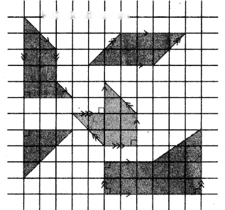 Parallel and Intersecting Lines Diagram 9