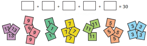 Number Play Diagram 1