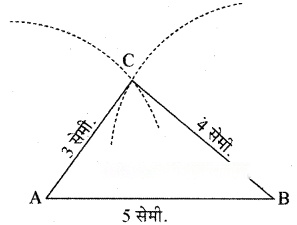 कक्षा 7 गणित पाठ 7 तीन प्रतिच्छेदी रेखाओं की एक कथा चित्र 3