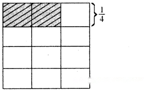 Working with Fractions Diagram 10