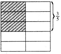 Working with Fractions Diagram 11