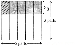Working with Fractions Diagram 4