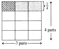 Working with Fractions Diagram 5