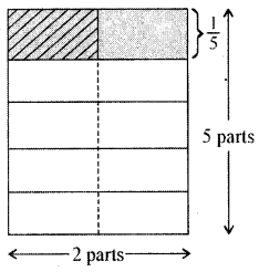 Working with Fractions Diagram 6