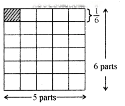 Working with Fractions Diagram 7