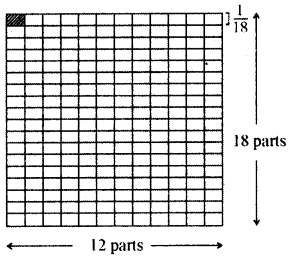 Working with Fractions Diagram 8