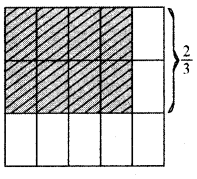 Working with Fractions Diagram 9
