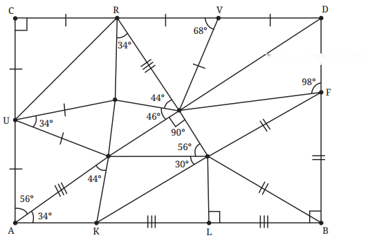 Geometric Twins Diagram 34