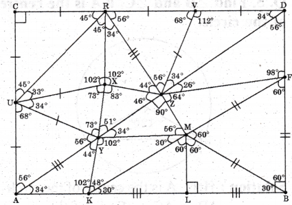 Geometric Twins Diagram 35