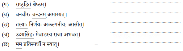 वीराङ्गना पन्नाधाया Diagram 7