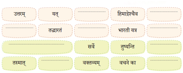 नित्यं पिबामः सुभाषितरसम् Diagram 7
