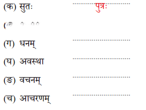 हितं मनोहारि च दुर्लभं वचः Diagram 3