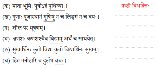 हितं मनोहारि च दुर्लभं वचः Diagram 4