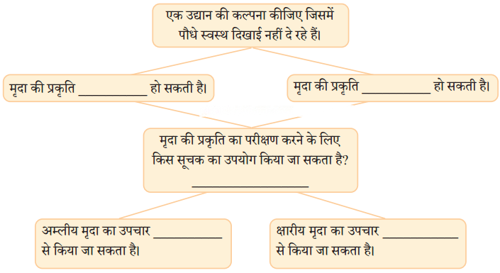 कक्षा 7 विज्ञान पाठ 2 पदार्थों का अन्वेषण अम्ल, क्षारक एवं लवण चित्र 3