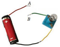 The Electricity Circuits and Their Components Diagram 1