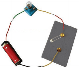 The Electricity Circuits and Their Components Diagram 5