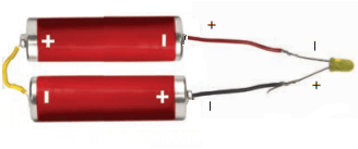 The Electricity Circuits and Their Components Diagram 8