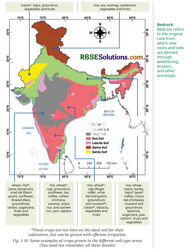 The Story of Indian Farming Diagram 4