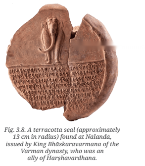 Empires and Kingdoms 6th to 10th Centuries Diagram 2