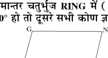 समान्तर चतुर्भुज RING