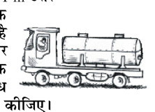 दूध का टैंकर