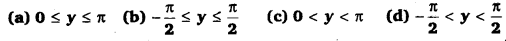 UP Board Solutions for Class 12 Maths Chapter 2 Inverse Trigonometric Functions 13