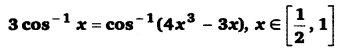 UP Board Solutions for Class 12 Maths Chapter 2 Inverse Trigonometric Functions 2