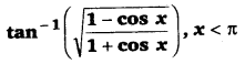 UP Board Solutions for Class 12 Maths Chapter 2 Inverse Trigonometric Functions 7