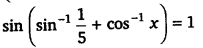 UP Board Solutions for Class 12 Maths Chapter 2 Inverse Trigonometric Functions 14