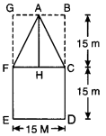 MP Board Class 8th Maths Solutions Chapter 11 क्षेत्रमिति Ex 11.1 img-18