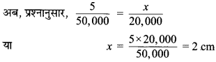 MP Board Class 8th Maths Solutions Chapter 13 सीधा और प्रतिलोम समानुपात Ex 13.1 img-8