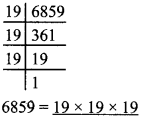 MP Board Class 8th Maths Solutions Chapter 7 घन और घनमूल Intext Questions img-8
