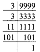 MP Board Class 6th Maths Solutions Chapter 3 संख्याओं के साथ खेलना Ex 3.5 image 2