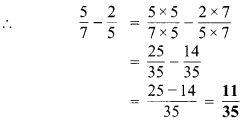 MP Board Class 6th Maths Solutions Chapter 7 भिन्न Ex 7.5 image 9
