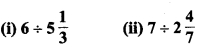 MP Board Class 7th Maths Solutions Chapter 2 भिन्न एवं दशमलव Ex 2.3 13