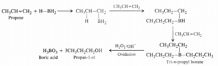 NCERT Solutions for Class 12 Chemistry Chapter 12 Aldehydes, Ketones and Carboxylic Acids t39