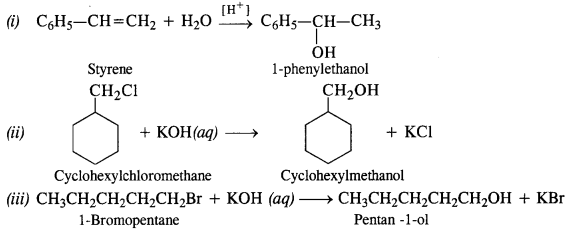 NCERT Solutions for Class 12 Chemistry Chapter 12 Aldehydes, Ketones and Carboxylic Acids t48