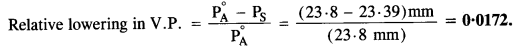 NCERT Solutions for Class 12 Chemistry Chapter 2 Solutions 13